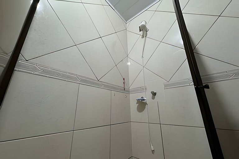 Apartamento 2 quartos c/ churrasqueira