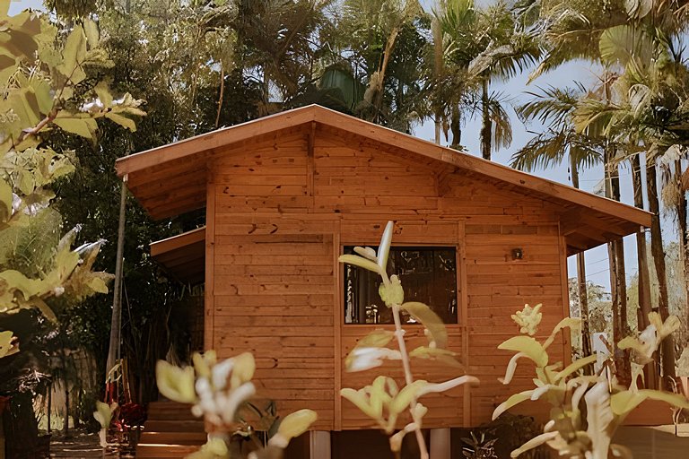 Aconchegante Casa a Beira do Rio Itapocu Prox. Mar