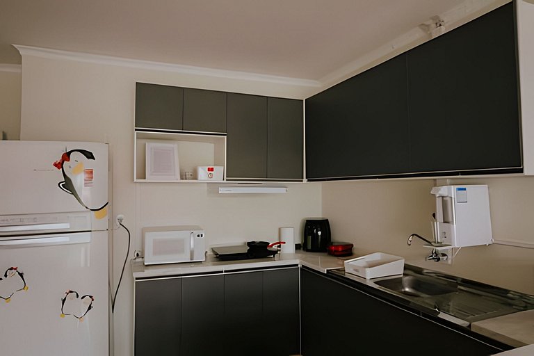 Ampla Casa 4 quartos, Suite c/ Banheira 12 Pessoas