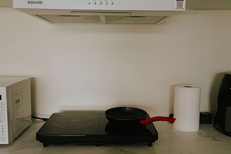 Ampla Casa 4 quartos, Suite c/ Banheira 12 Pessoas