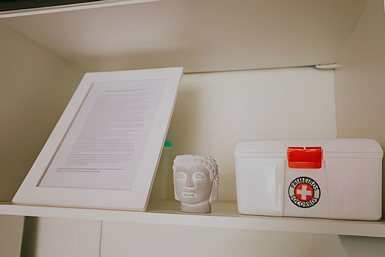 Ampla Casa 4 quartos, Suite c/ Banheira 12 Pessoas
