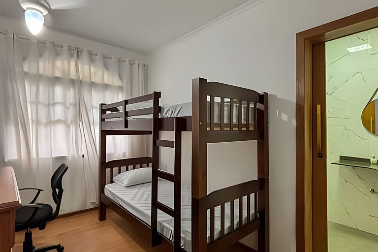 Hostel Joinville