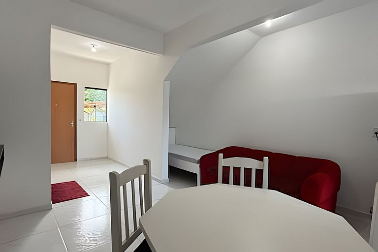 Casa com 2 Quartos no Itaum para até 7 hóspedes