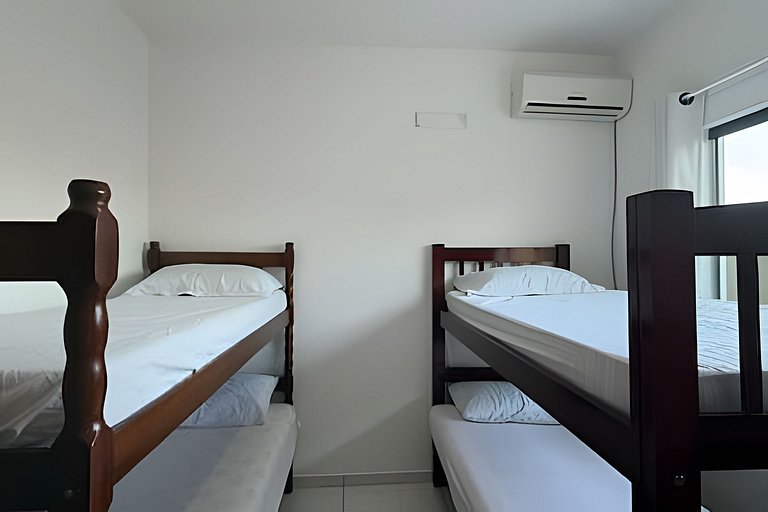 Casa com 2 Quartos no Itaum para até 7 hóspedes
