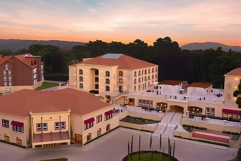 Itália em Gramado - Buona Vitta