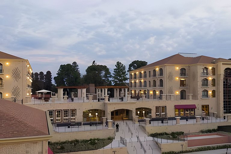 Itália em Gramado - Buona Vitta