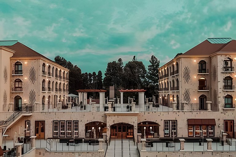 Itália em Gramado - Buona Vitta