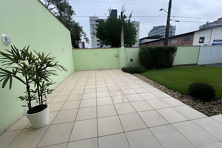 Quarto Home Office Costa e Silva