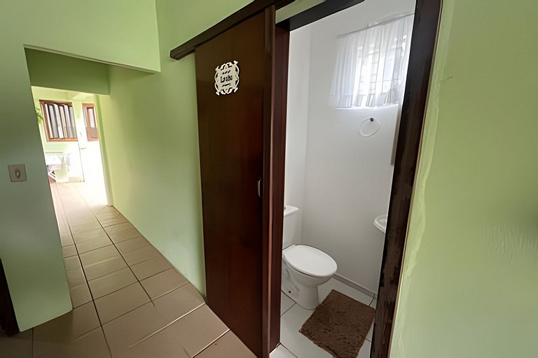 Quarto Home Office Costa e Silva