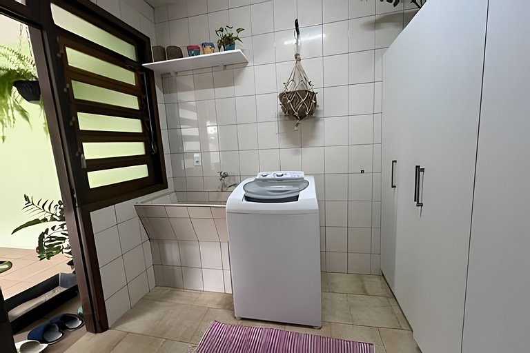 Quarto Home Office Costa e Silva