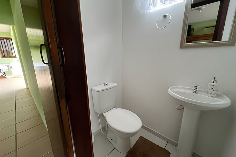 Quarto Home Office Costa e Silva