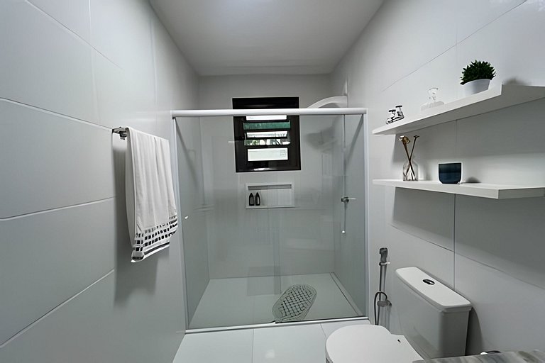 Quarto Home Office Costa e Silva