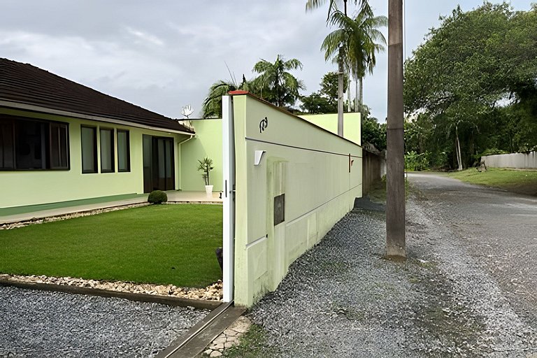 Quarto Home Office Costa e Silva