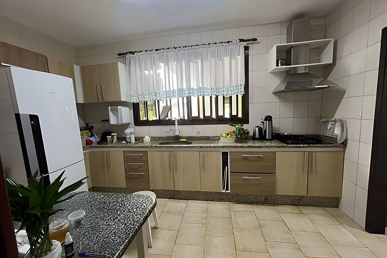 Quarto Home Office Costa e Silva