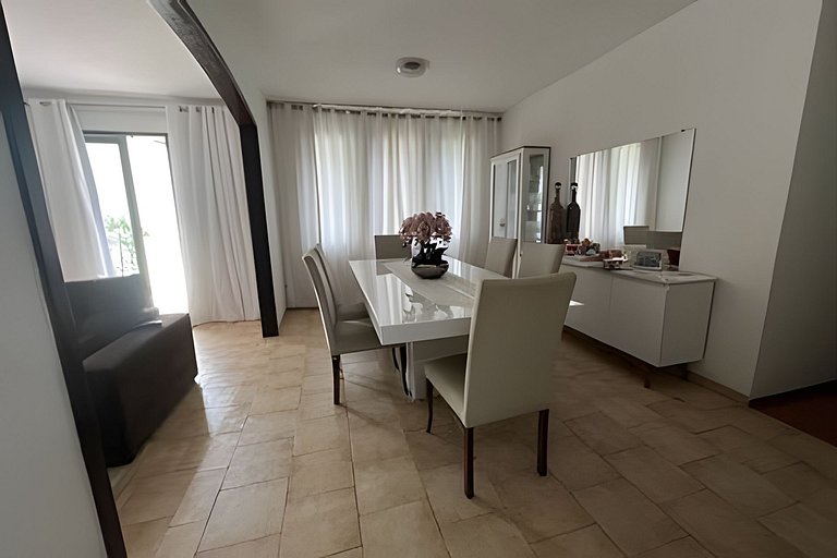 Quarto Home Office Costa e Silva
