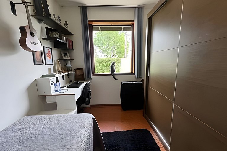 Quarto Home Office Costa e Silva