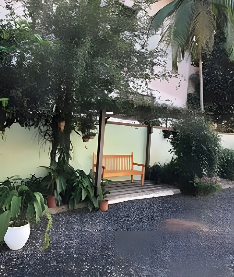 Quarto Home Office Costa e Silva