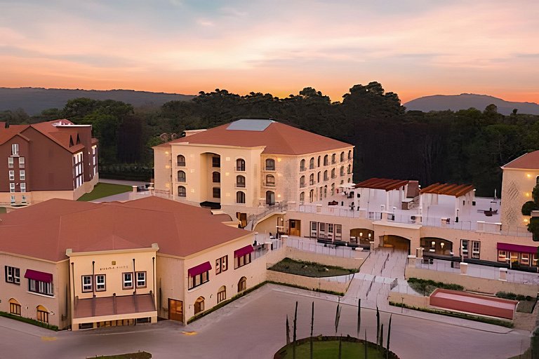 Itália em Gramado - Buona Vitta