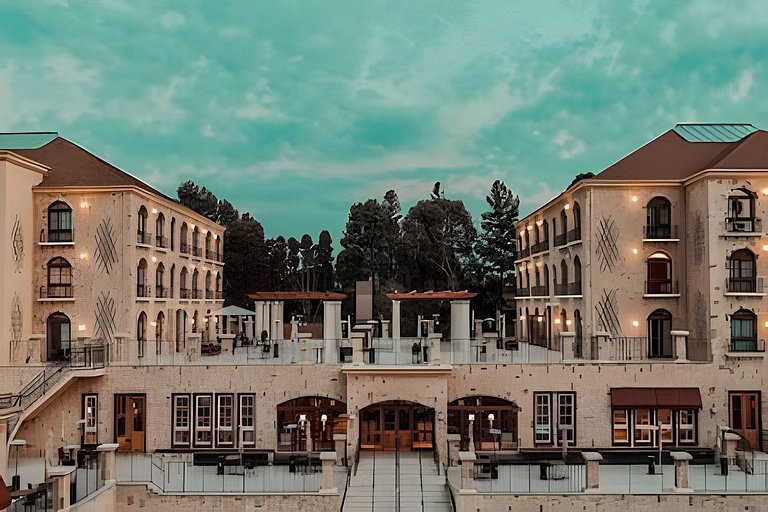 Itália em Gramado - Buona Vitta