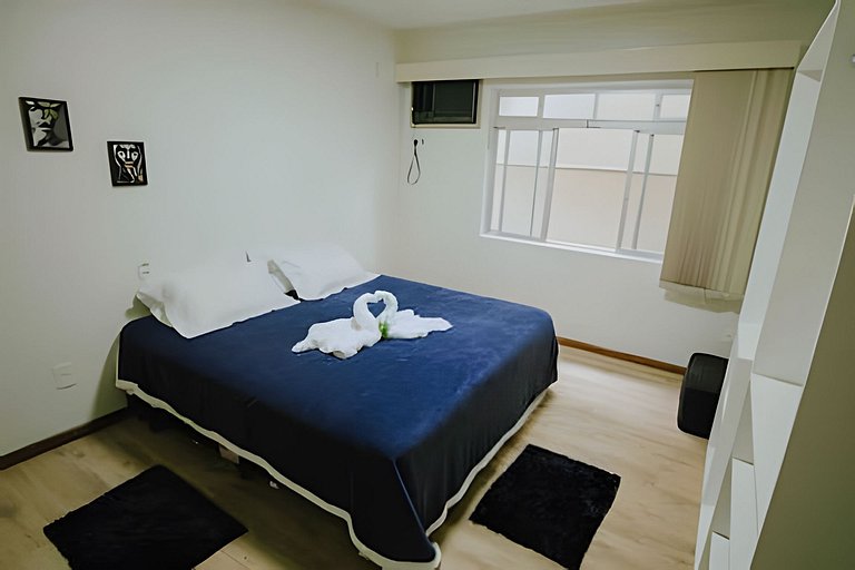 Casa com Banheira há 4 minutos do Centro
