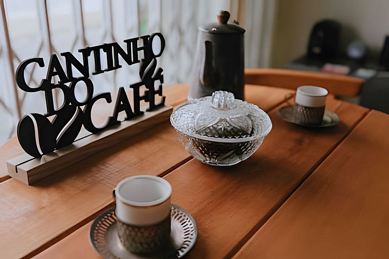 Casa com Banheira há 4 minutos do Centro