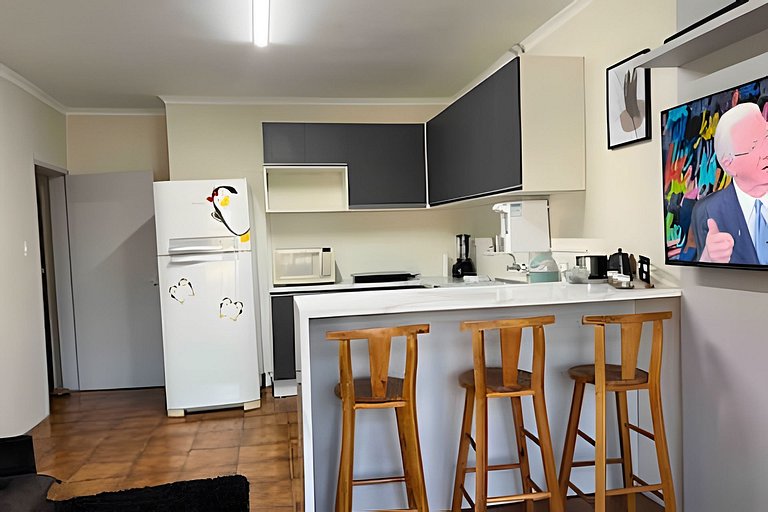 Casa com Banheira há 4 minutos do Centro