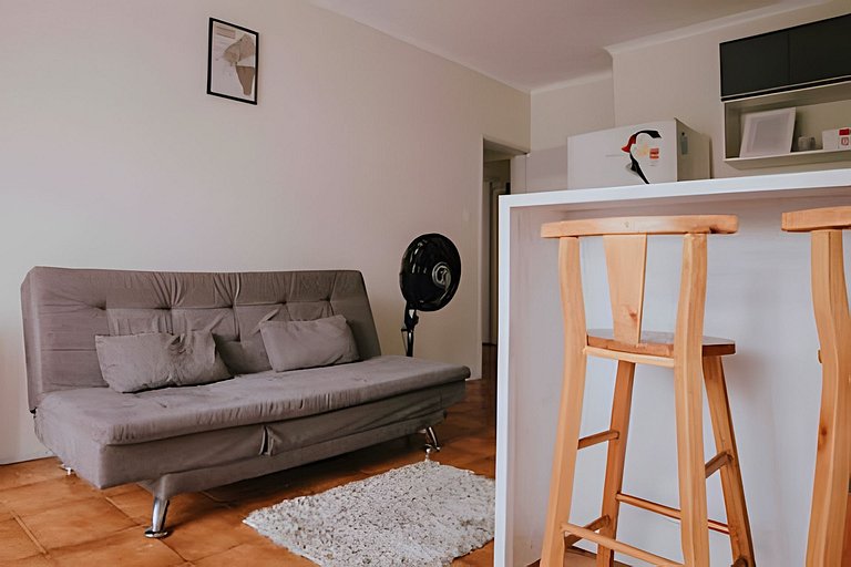 Casa com Banheira há 4 minutos do Centro