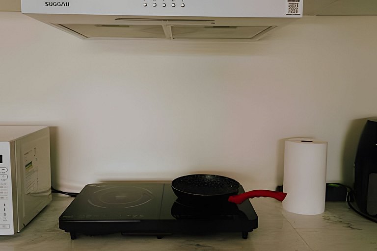 Casa com Banheira há 4 minutos do Centro