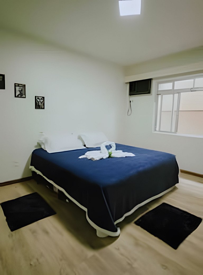 Casa com Banheira há 4 minutos do Centro