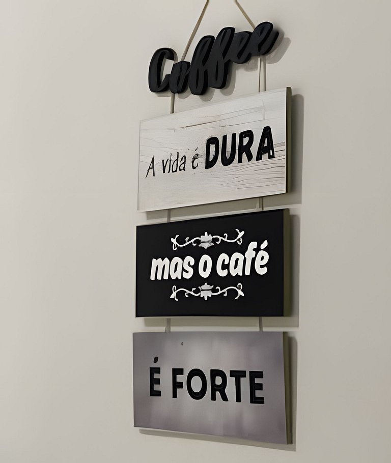 Casa 8 Pessoas 4km Portal do Mar c/ Ar em 1 Quarto