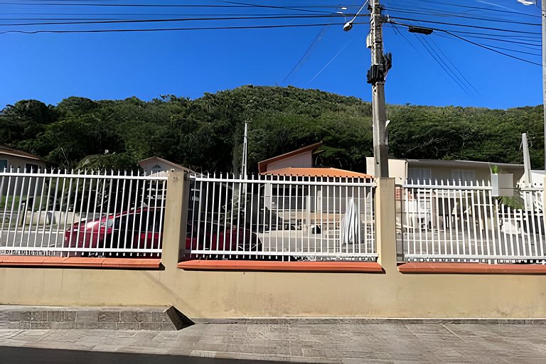 Casa 8 Pessoas 200m Prainha SFS