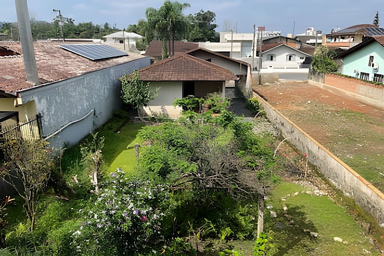Bom Retiro há 2km da Univille