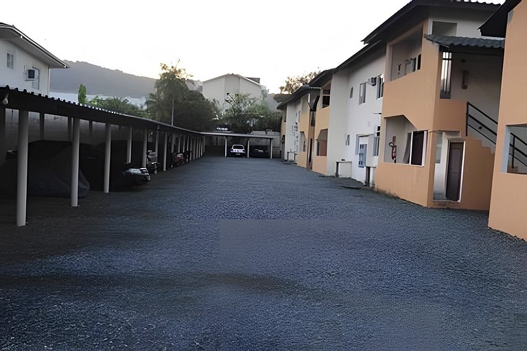 Bom Retiro há 2km da Univille
