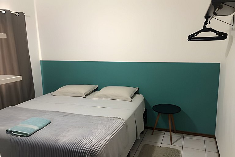 Bom Retiro há 2km da Univille