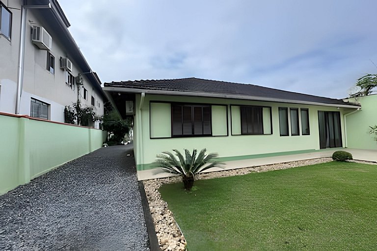 Quarto Casal no Costa e Silva