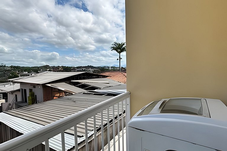 Confortável casa para 7 pessoas no bairro Itaum